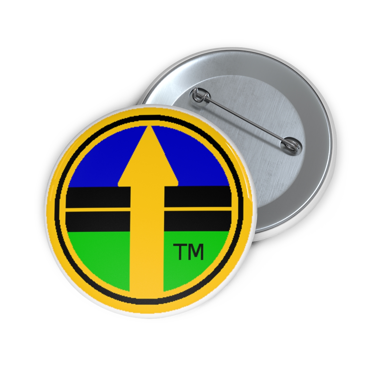 Copy of Business Logo (Colored) on Pin Buttons